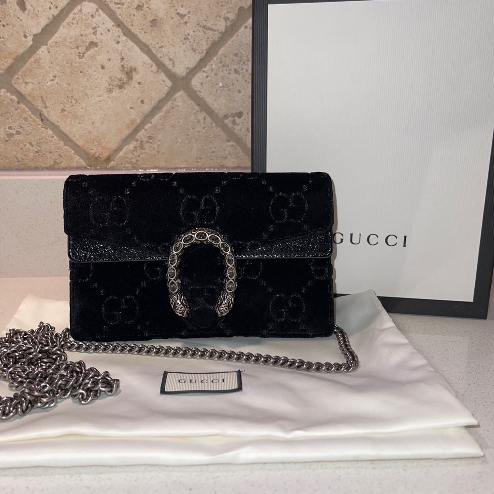 Gucci(mini)